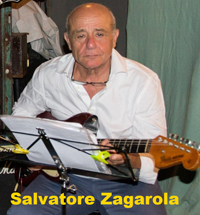 Salvatore Zagarola